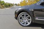 Bentley Bentayga on Forgiato Wheels (TURNI-ECL) 2016 года